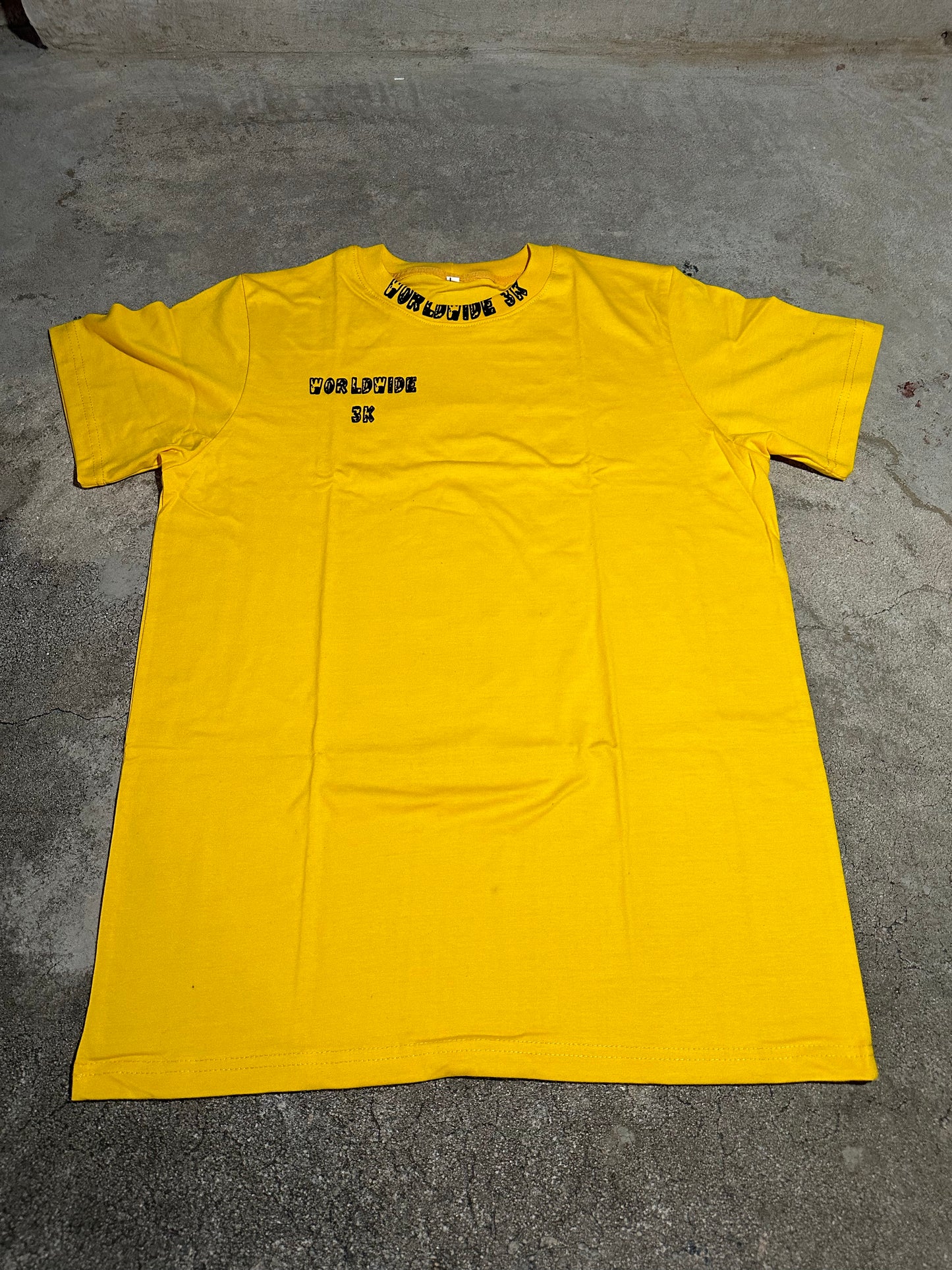 3K Rules T-Shirt